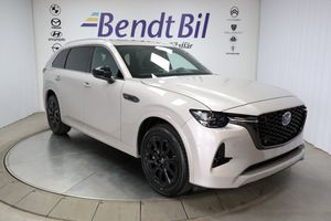 Mazda CX-80 bild 29