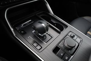 Mazda CX-80 bild 4