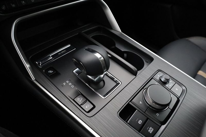 Mazda CX-80 bild 4