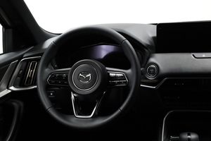 Mazda CX-80 bild 5