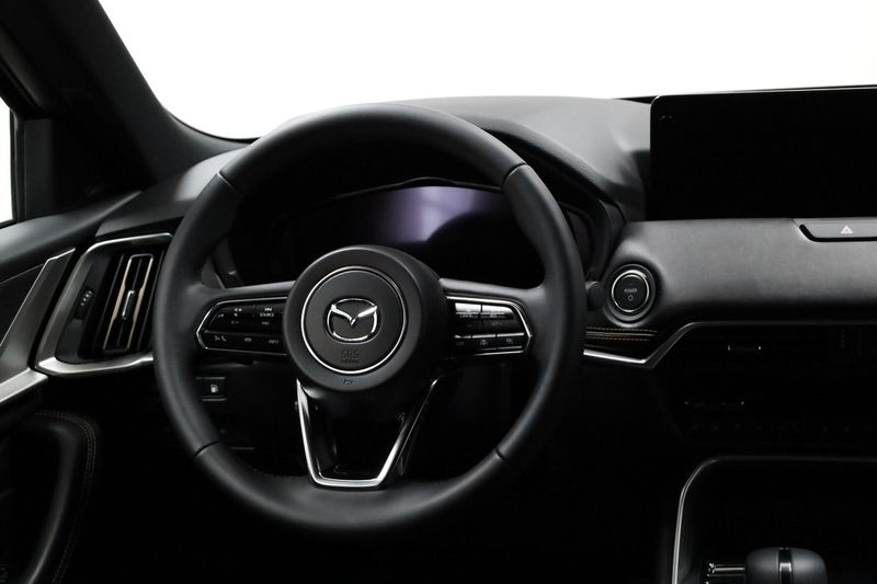 Mazda CX-80 bild 5