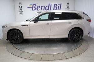 Mazda CX-80 bild 7