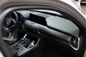 Mazda CX-80 bild 23