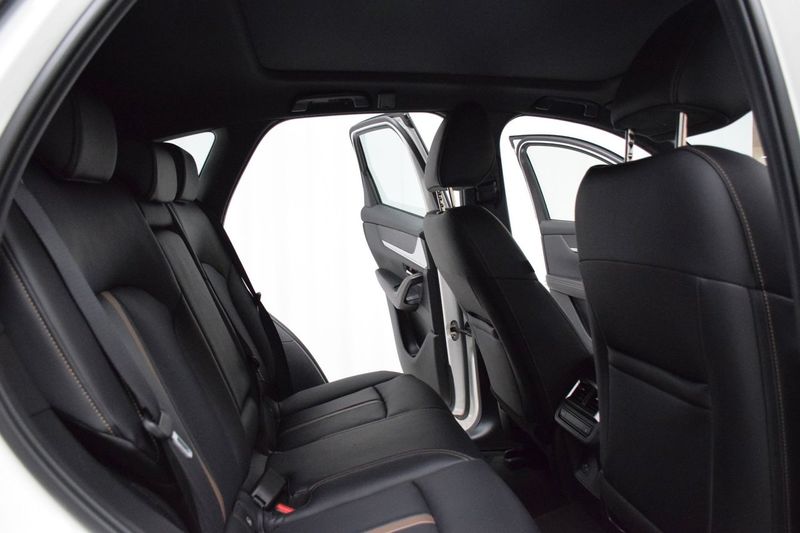 Mazda CX-60 bild 18