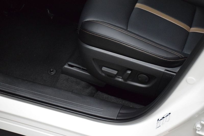 Mazda CX-60 bild 21