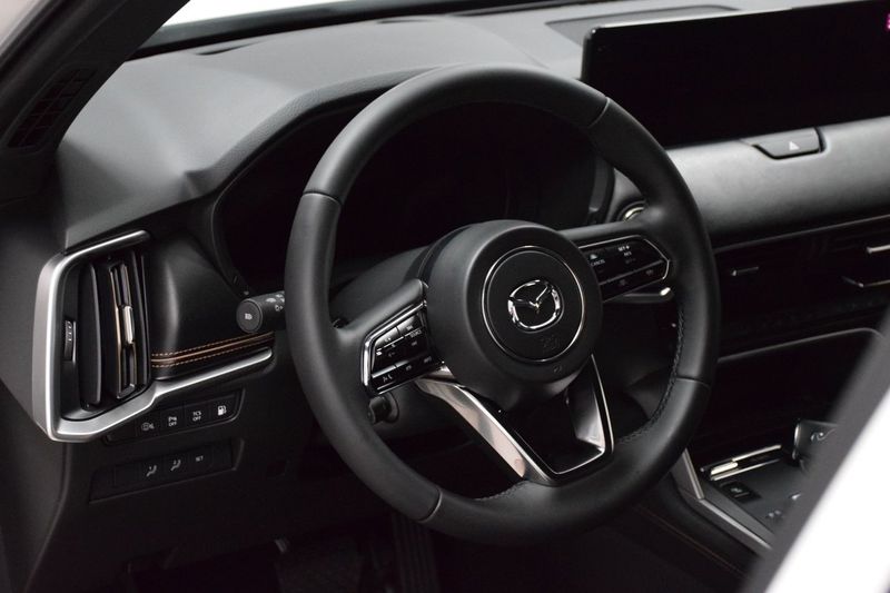 Mazda CX-60 bild 14