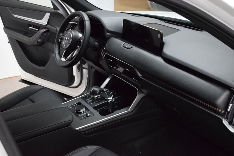 Mazda CX-60 bild 19