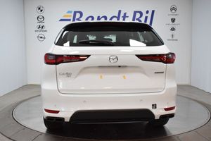 Mazda CX-60 bild 16
