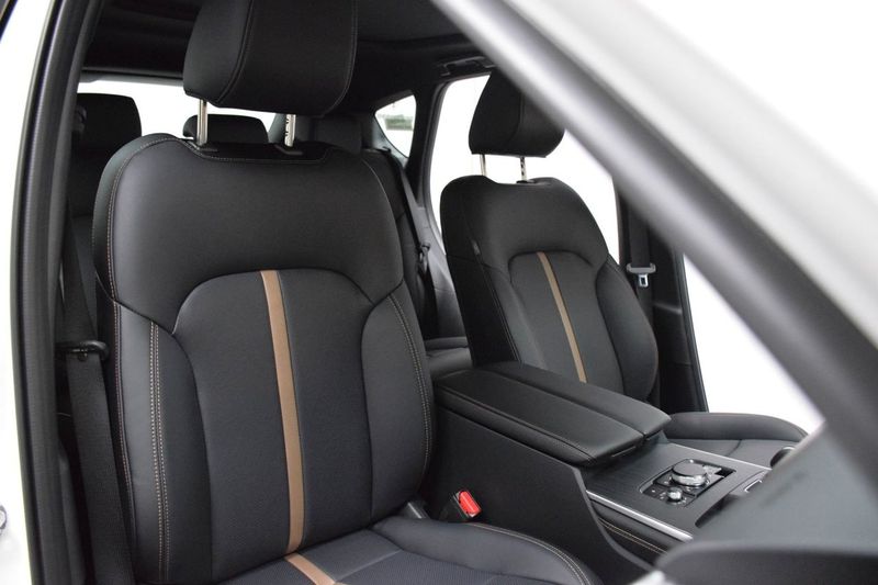 Mazda CX-60 bild 22