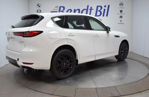 Mazda CX-60 bild 17