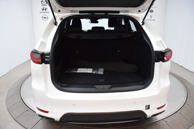 Mazda CX-60 bild 15