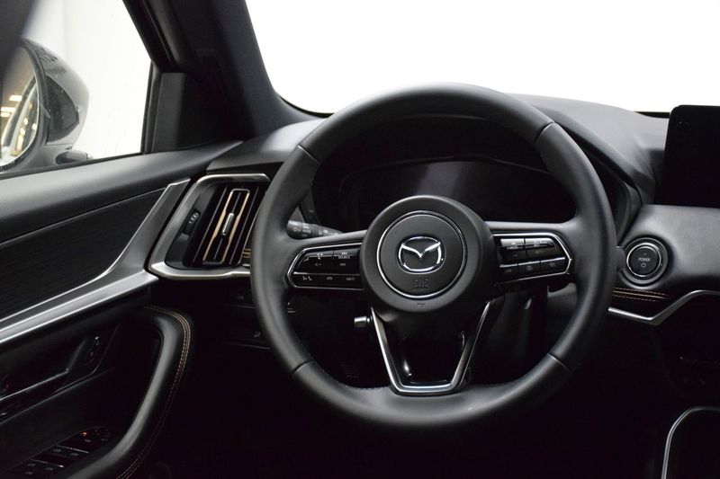 Mazda CX-60 bild 10