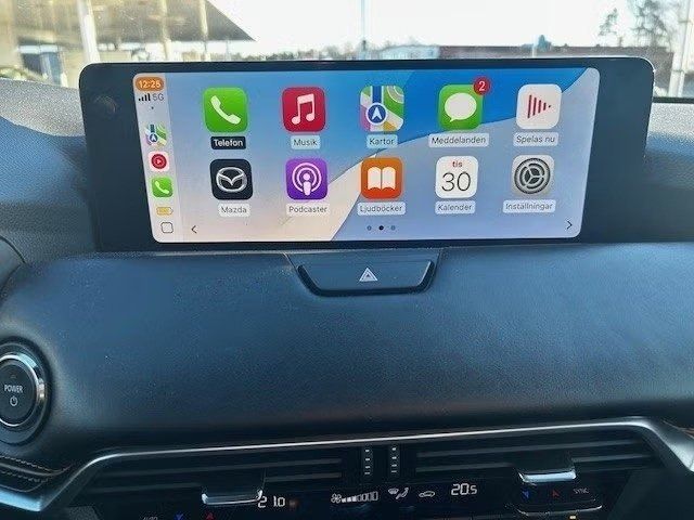 Mazda CX-60 bild 3