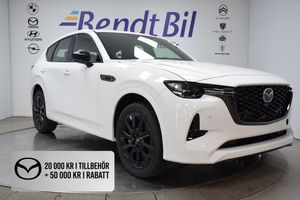 Mazda CX-60 bild 1