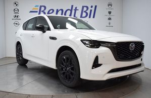 Mazda CX-60 bild 25