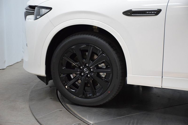 Mazda CX-60 bild 24
