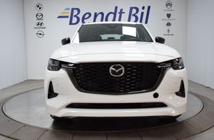 Mazda CX-60 bild 8