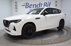 Mazda CX-60 bild 9