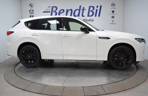 Mazda CX-60 bild 26