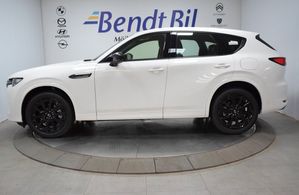 Mazda CX-60 bild 11
