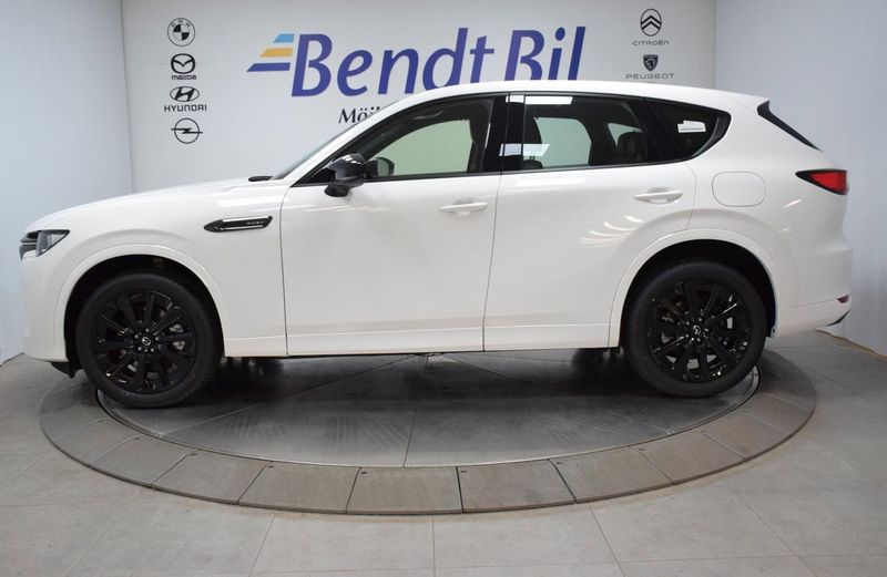 Mazda CX-60 bild 11