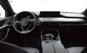 Mazda CX-60 bild 2