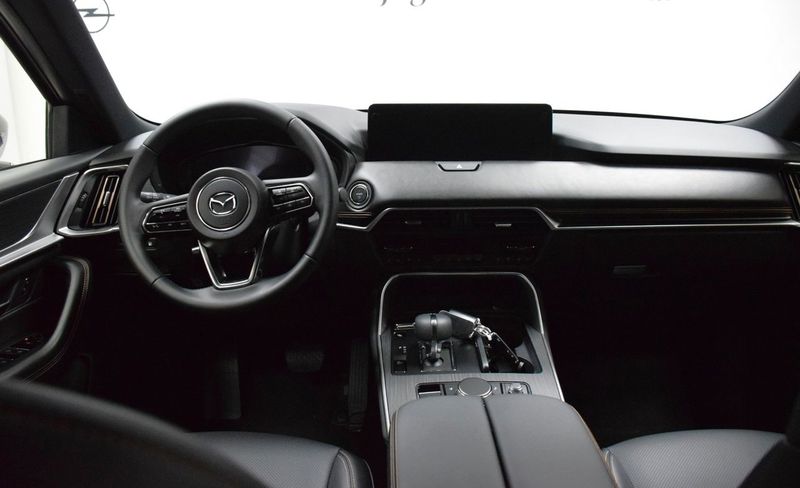 Mazda CX-60 bild 2