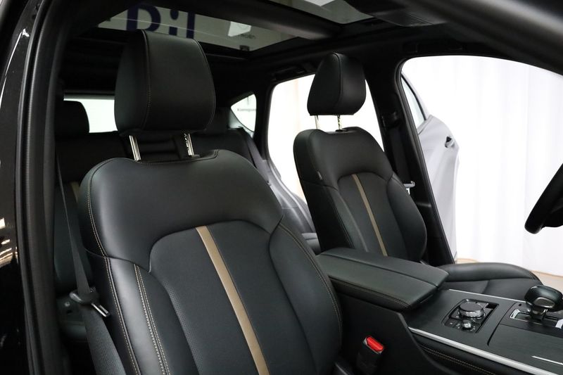 Mazda CX-60 bild 17