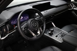Mazda CX-60 bild 6