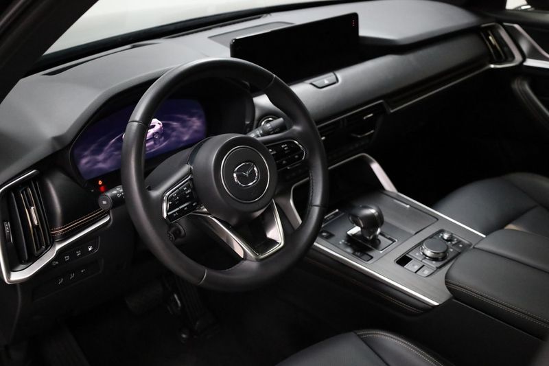 Mazda CX-60 bild 6