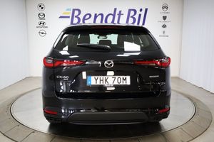 Mazda CX-60 bild 8
