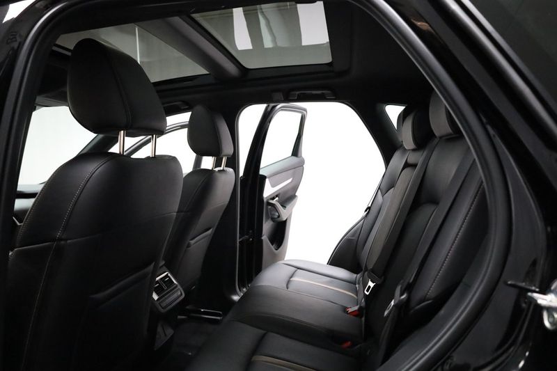 Mazda CX-60 bild 10