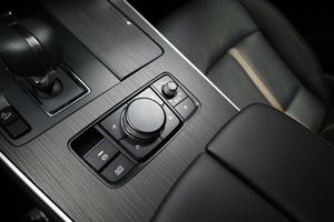 Mazda CX-60 bild 22