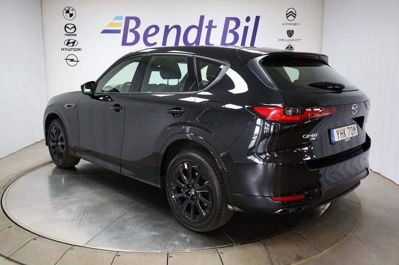 Mazda CX-60 bild 7