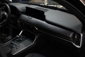Mazda CX-60 bild 16