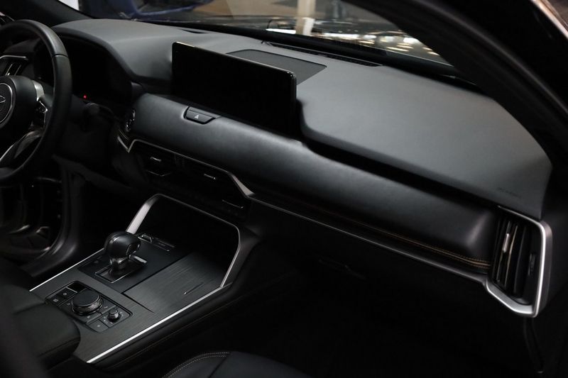 Mazda CX-60 bild 16
