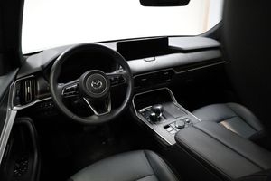 Mazda CX-60 bild 3
