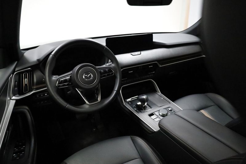 Mazda CX-60 bild 3
