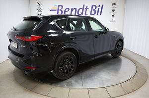 Mazda CX-60 bild 13