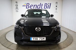 Mazda CX-60 bild 2