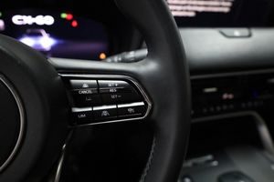 Mazda CX-60 bild 19