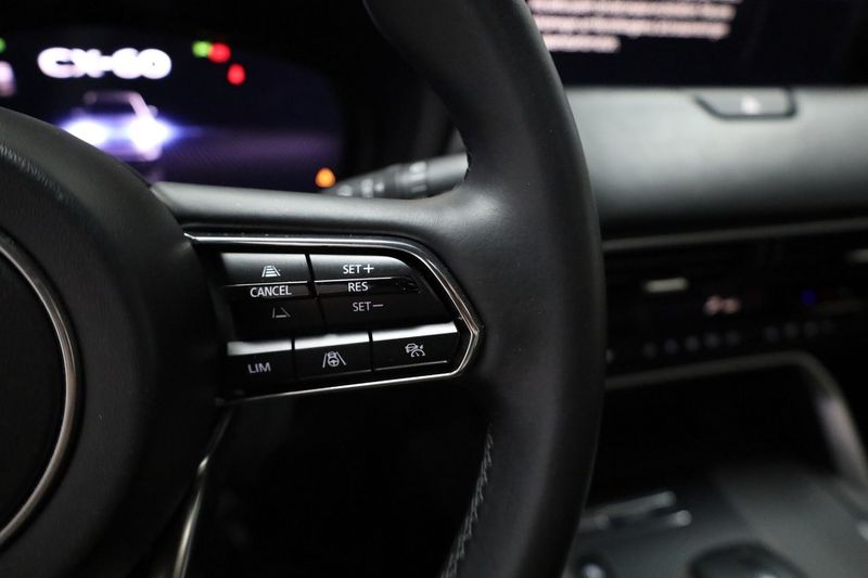 Mazda CX-60 bild 19