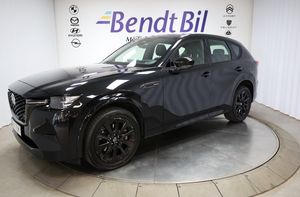 Mazda CX-60 bild 4