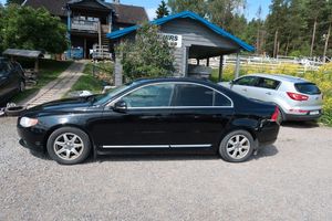 Volvo S80 bild 1