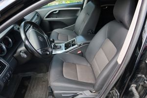 Volvo S80 bild 5