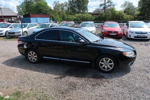 Volvo S80 bild 2