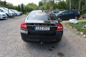 Volvo S80 bild 4