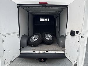 Peugeot Boxer bild 10