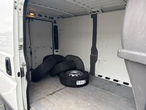 Peugeot Boxer bild 9