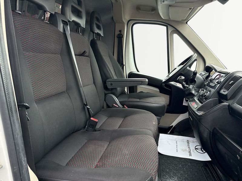 Peugeot Boxer bild 7